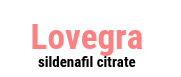 Lovegra (Generic)