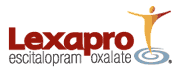  Lexapro (Generic)