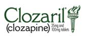 Clozaril (Generic)